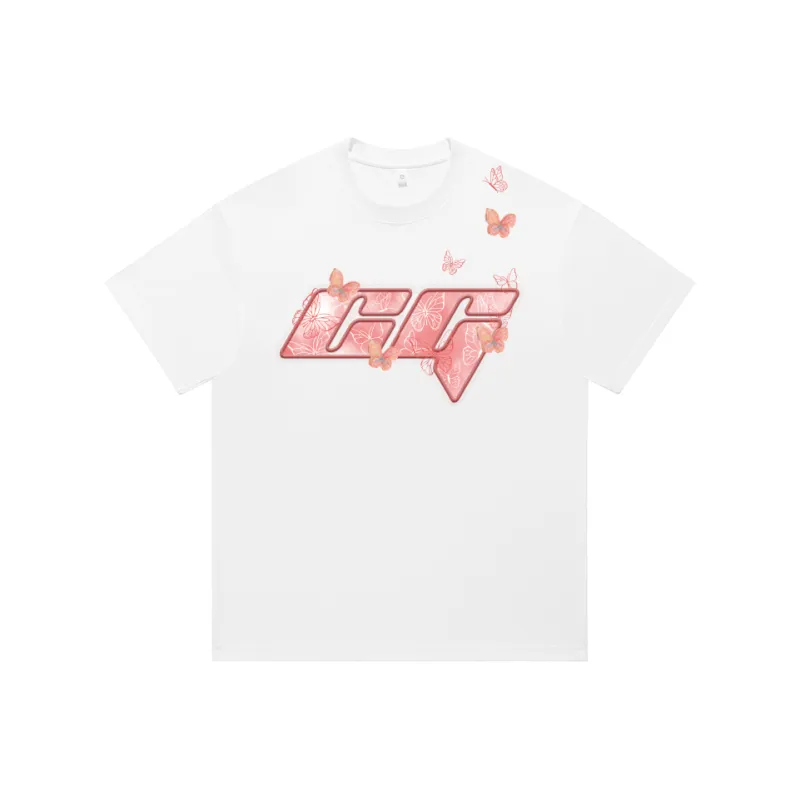 CHARLIE GOLF T Shirts Unisex-5