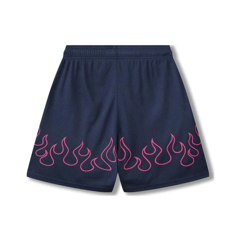KPADB Loose Fit Training Casual Basketball Shorts Unisex-9