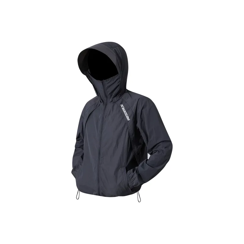 FCB ARCELONA Breathable Quick Dry Sun Protection Clothing Unisex-6