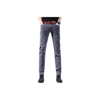 TUCANO Jeans Unisex Gray