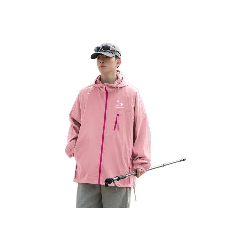 David Bakken Sun Protection Clothing Unisex-45
