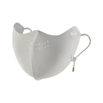 Tonlion Polyamide Face Masks Unisex