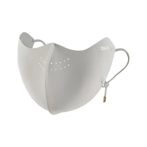 Tonlion Polyamide Face Masks Unisex
