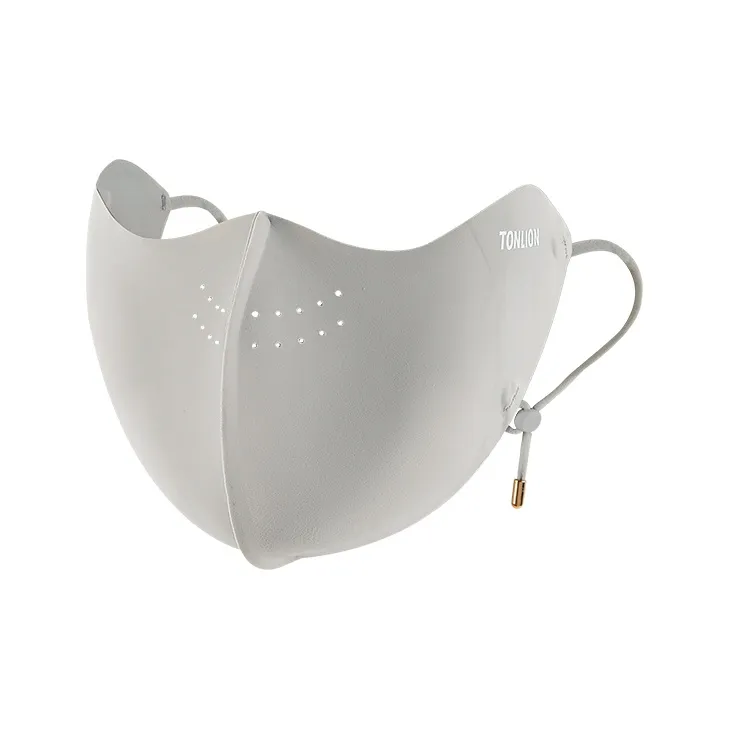Tonlion Polyamide Face Masks Unisex-0