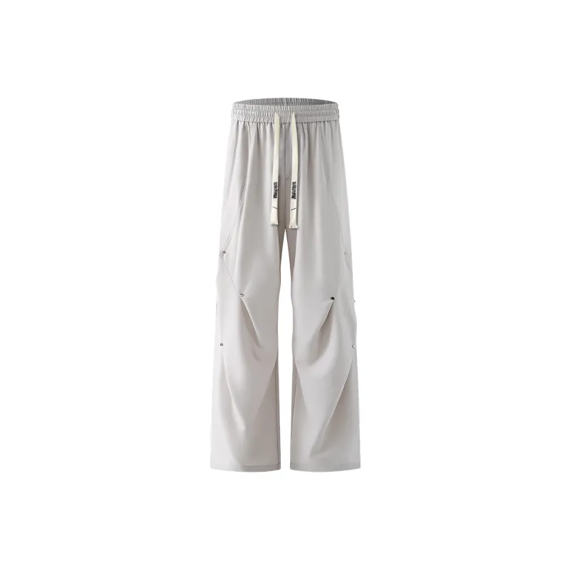 URBAN AUTHENTIC Casual Pants Unisex-6