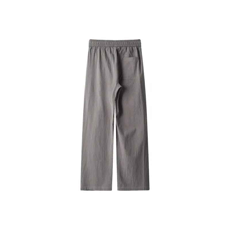 RICE NINE TEN Casual Pants Unisex-10