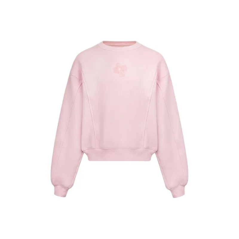 ANN ANDELMAN Sweatshirt Women's-0