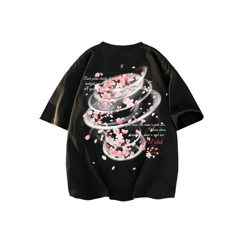 K411 T-Shirts Unisex-0