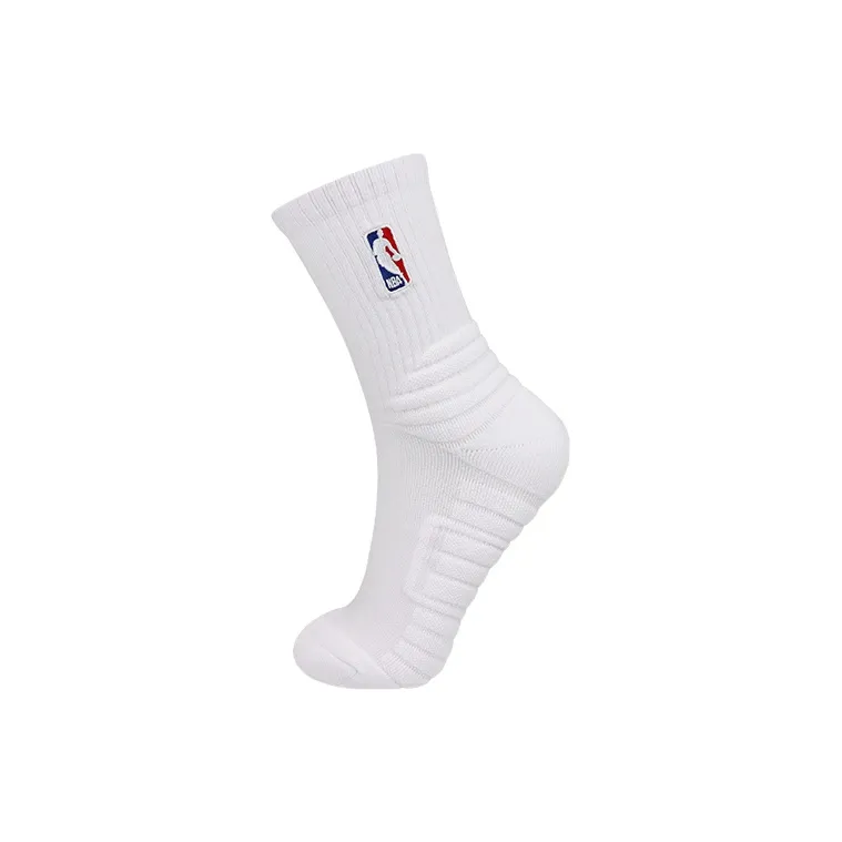 NBA Knee-High Socks Men's 2 Pack-19