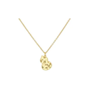 Zocai S925 Silver Necklaces Women's