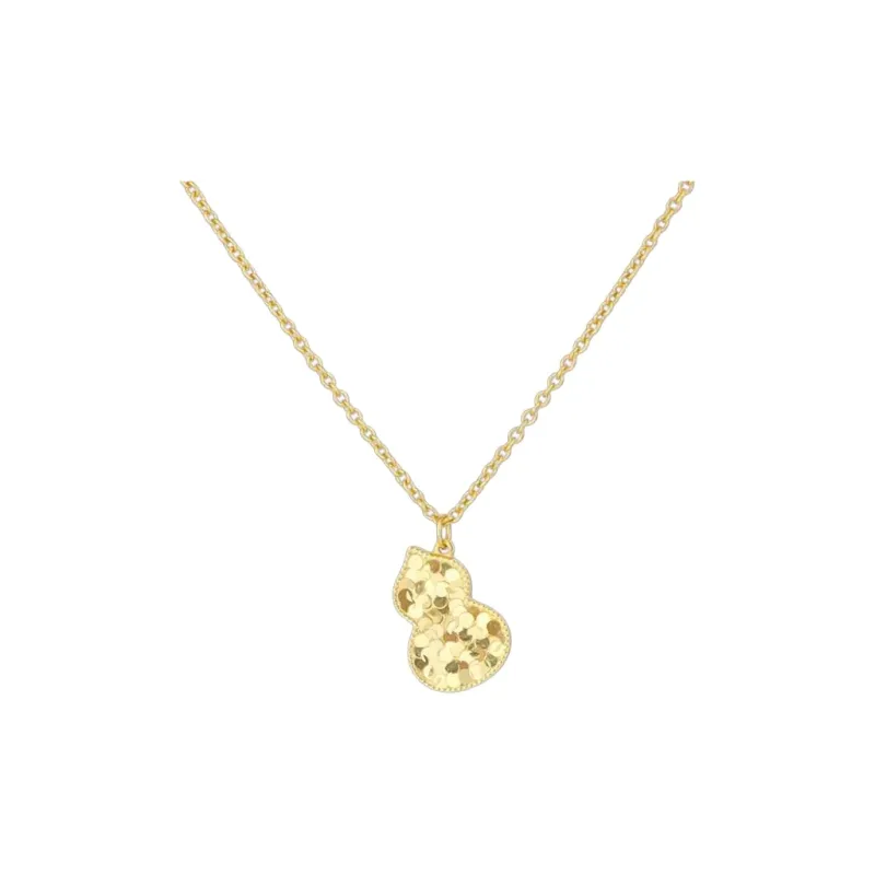 Zocai S925 Silver Necklaces Women's-5