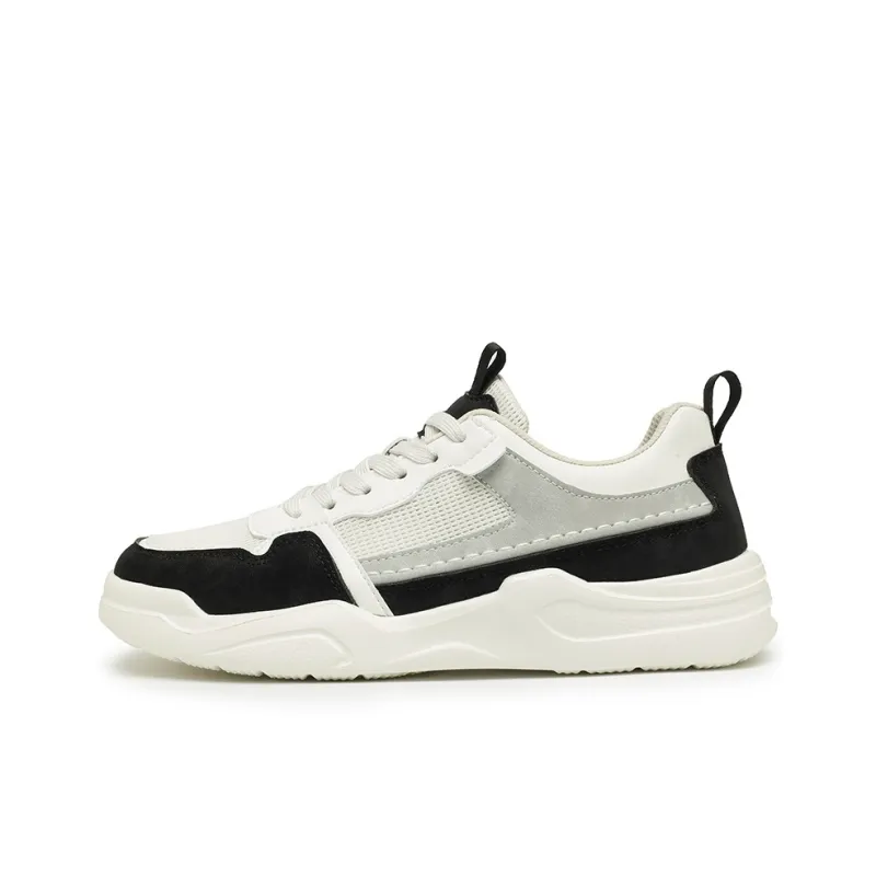 Sportful Low Top Skateboard Shoes Men's-4