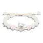 Romantic Pink Puppy Bracelet
