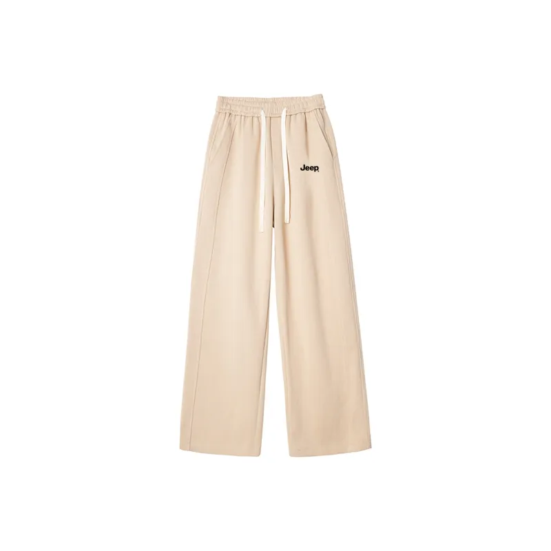 Jeep Pasture Horse Lifestyle Casual Pants Unisex-10