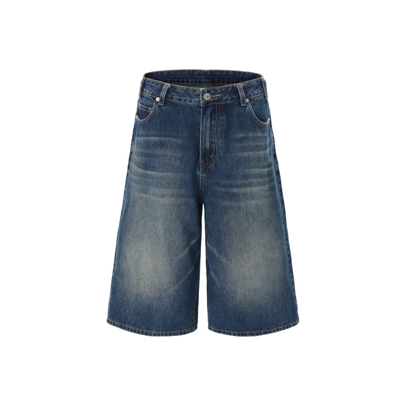 ROBINHOOD Denim Shorts Women's-2
