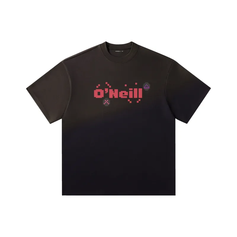 O'Neill T Shirts Unisex-7