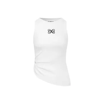 Ann Andelman Tank Tops Women's White