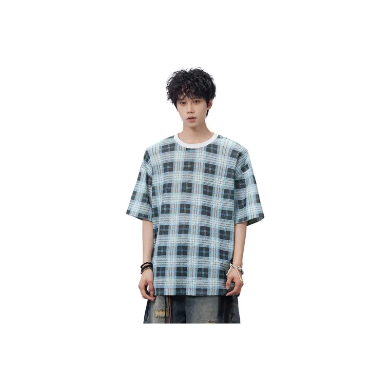OPMO T Shirts Unisex-6