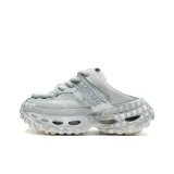 Glacier Blue Women's (Slip-on)