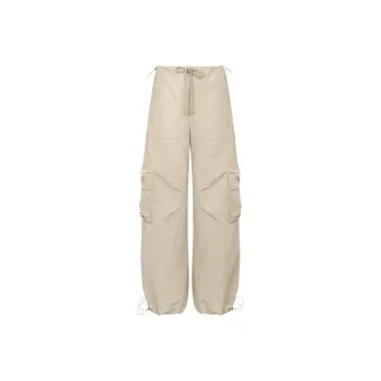 ANN ANDELMAN Casual Pants Women's