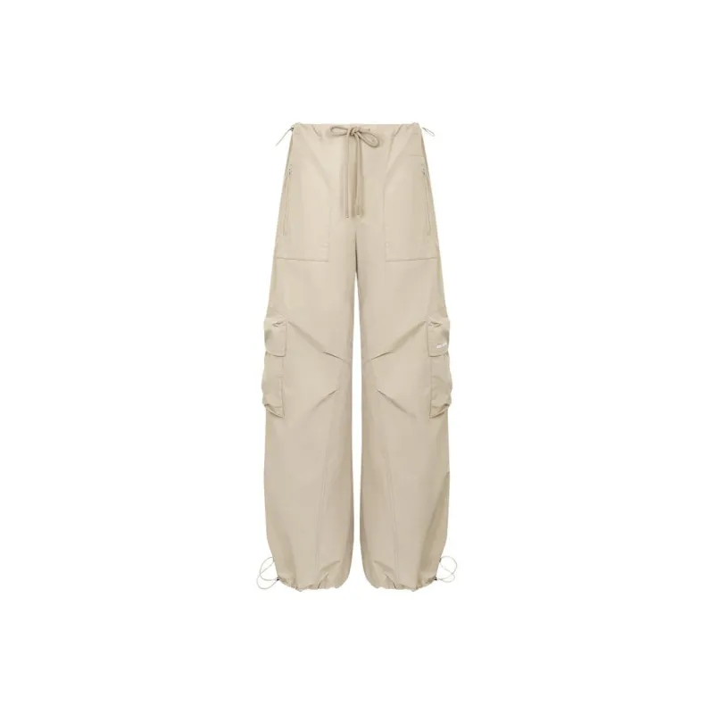 ANN ANDELMAN Casual Pants Women's-0