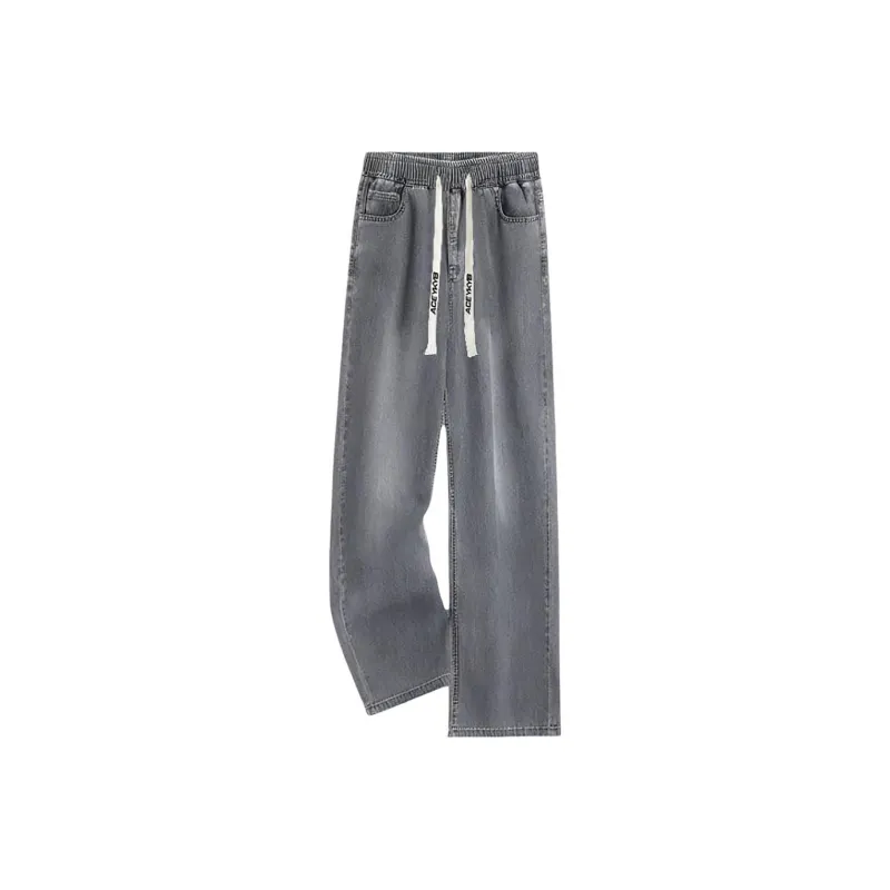 YK&YB Jeans Unisex-18