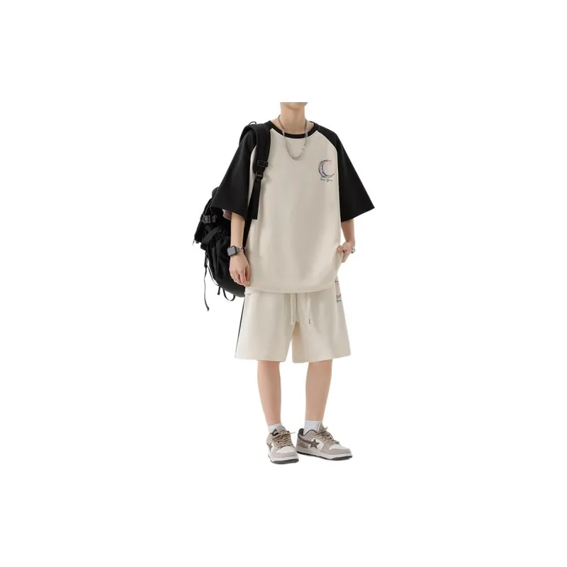 OKPI Casual Sportswear Unisex-10