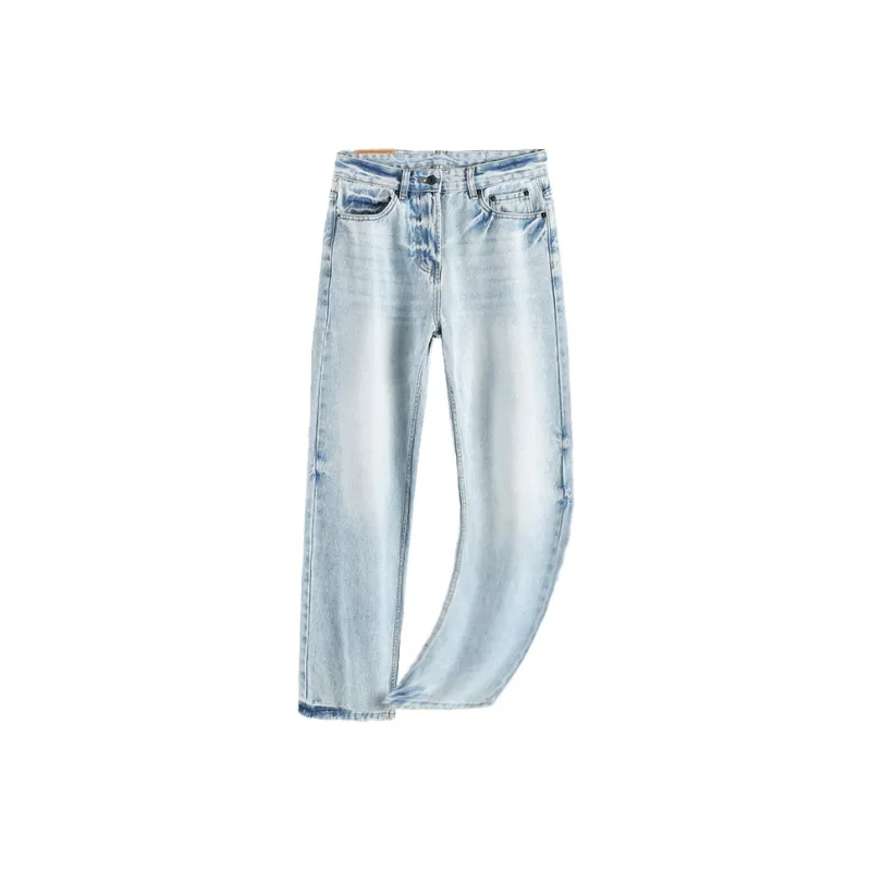 KGK Jeans Men Azure-0