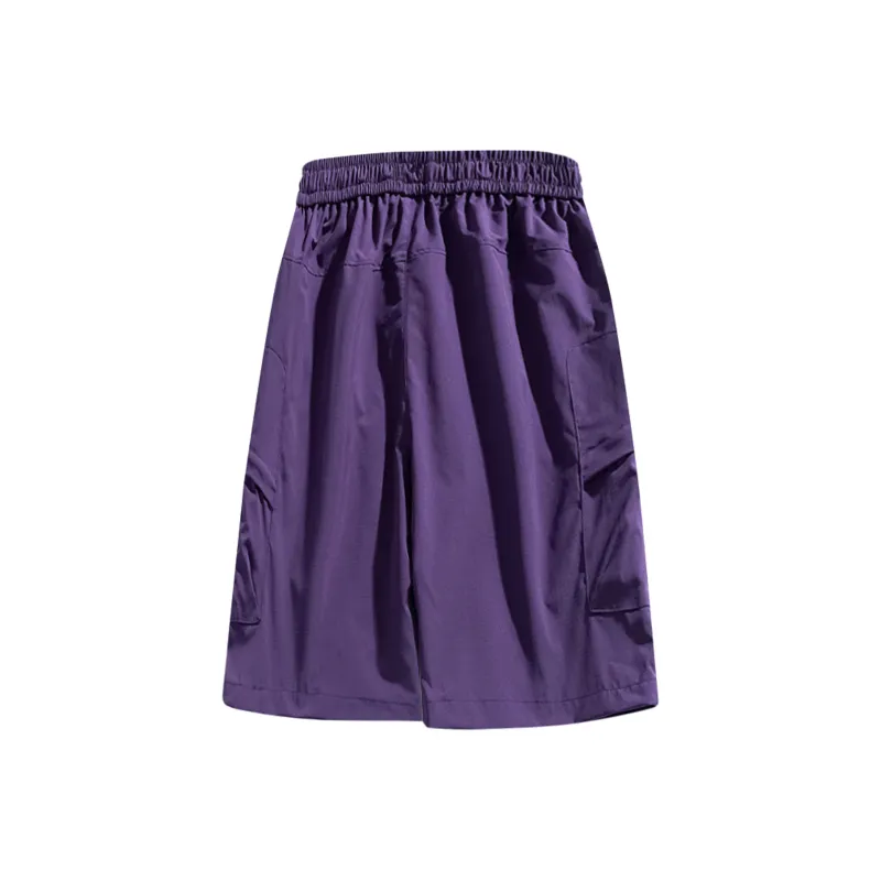 PICCA Cargo Shorts Unisex-12