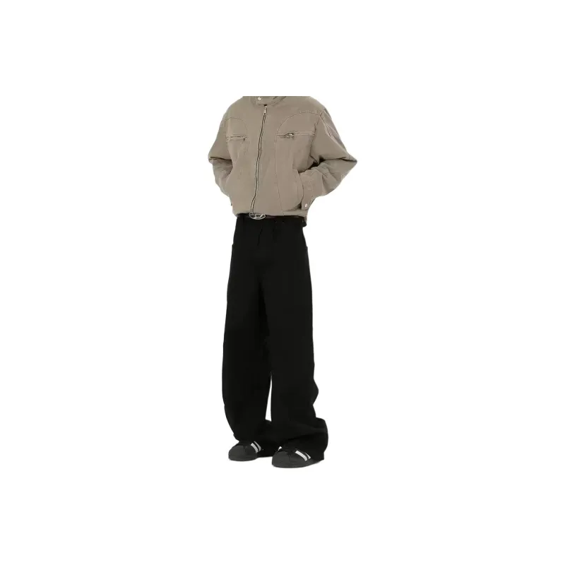FRQ Jeans Unisex-4