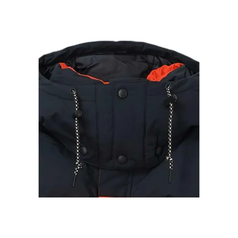 Columbia Snowqualmie Jacket Men's Sail Red-2