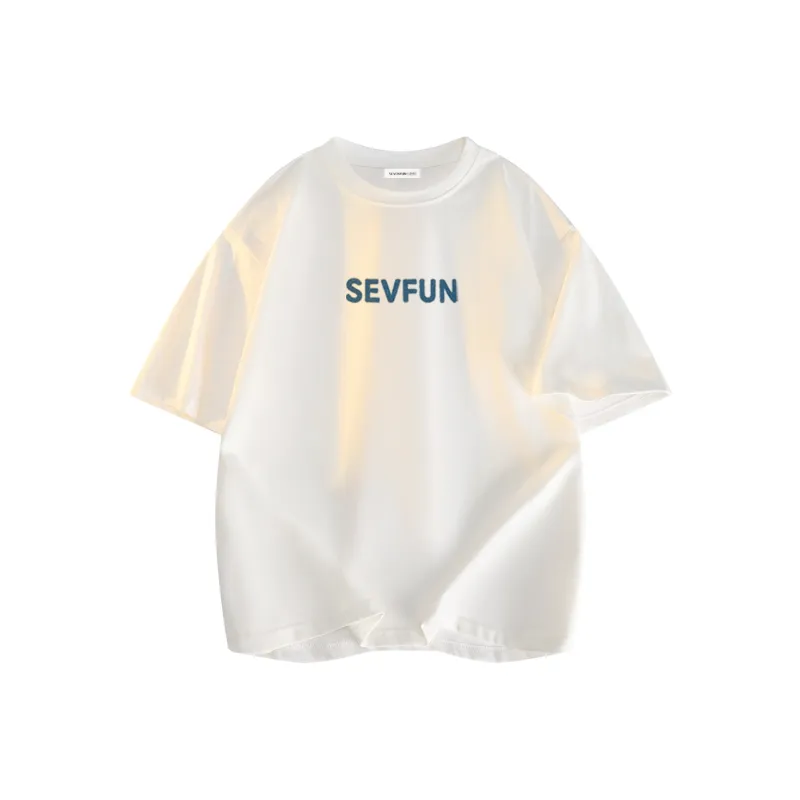 7 SEVFUN T Shirts Unisex-5