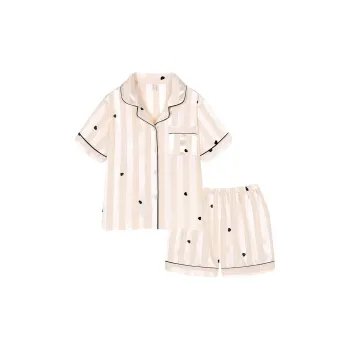 Good Fortune Pajama Set Women's