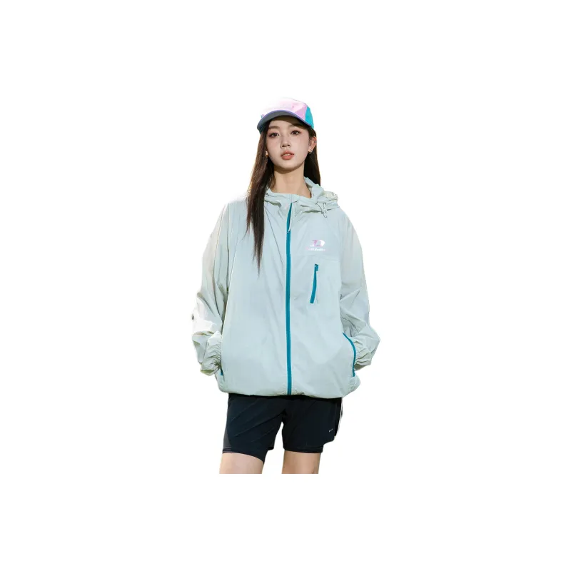 David Bakken Sun Protection Clothing Unisex-17