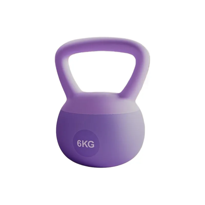 FAIRY CHILD Kettlebells Pvc Home, Outdoor, Business Travel Unisex Weight Loss, Glute Enhancement, Body Shaping-14