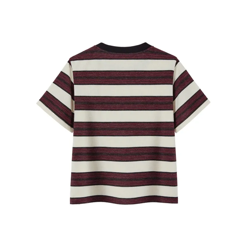 PSO Brand T-Shirts Women's-1