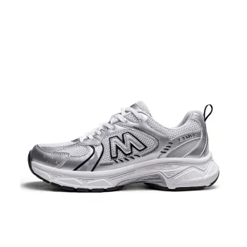 CAMEL Abrasion Resistant Low Top Running Shoes Men's