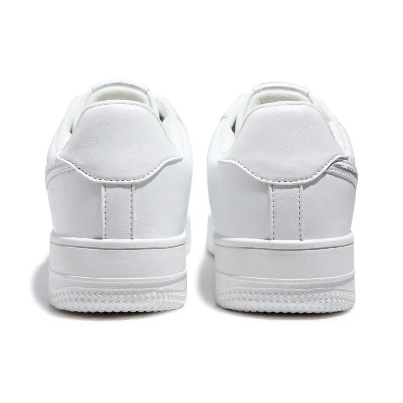 KFT Anti-Slip And Wear-Resistant Lightweight Height Increasing Low-Top Skateboard Shoes Unisex-27