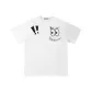 White[100% cotton 300g Direct Print]