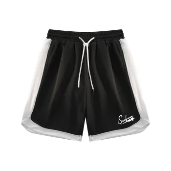 7 SEVFUN Casual Shorts Unisex