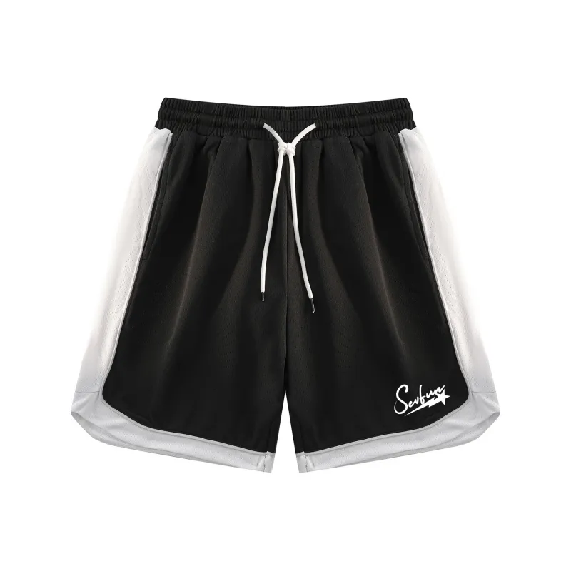 7 SEVFUN Casual Shorts Unisex-0