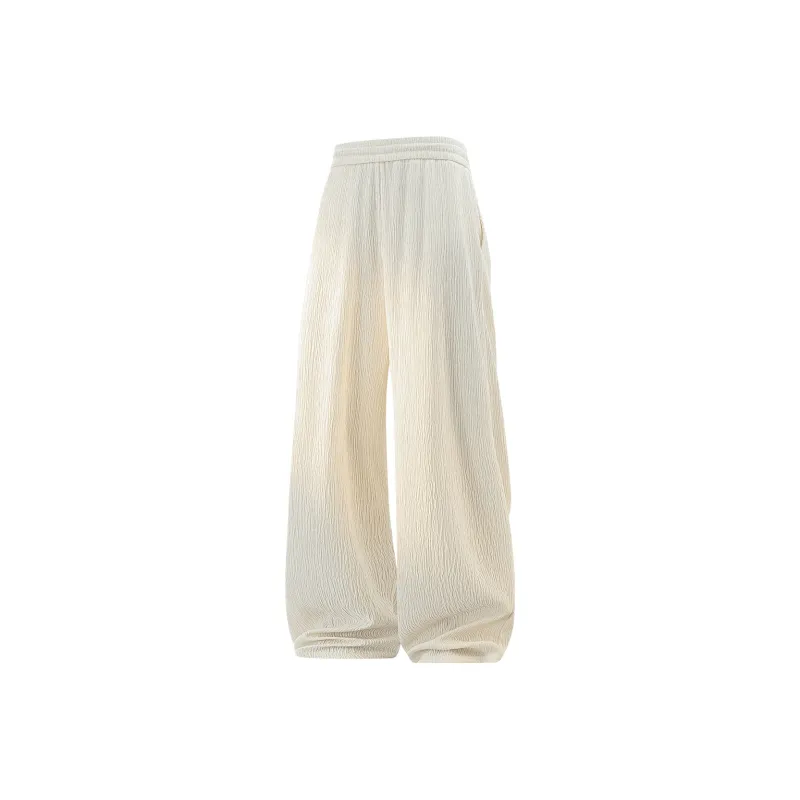 RICE NINE TEN Casual Pants Unisex-11