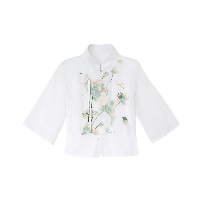 SONDR Hanfu Women's-6