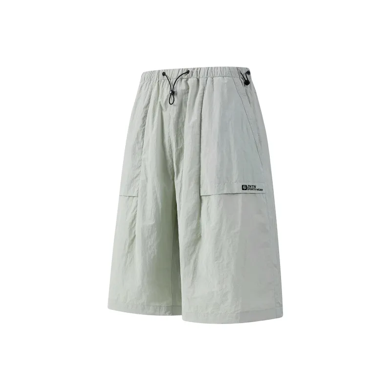 ZNTN Casual Shorts Unisex-12