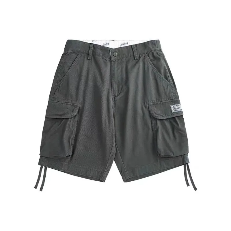 CAT'S PAW Cargo Shorts Unisex-9