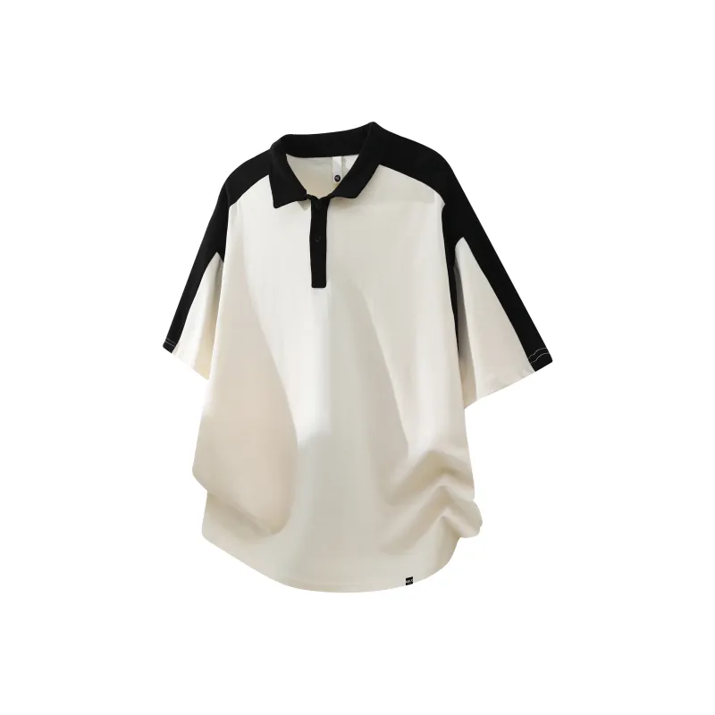 Maxim's De Paris Polo Shirt Unisex-2