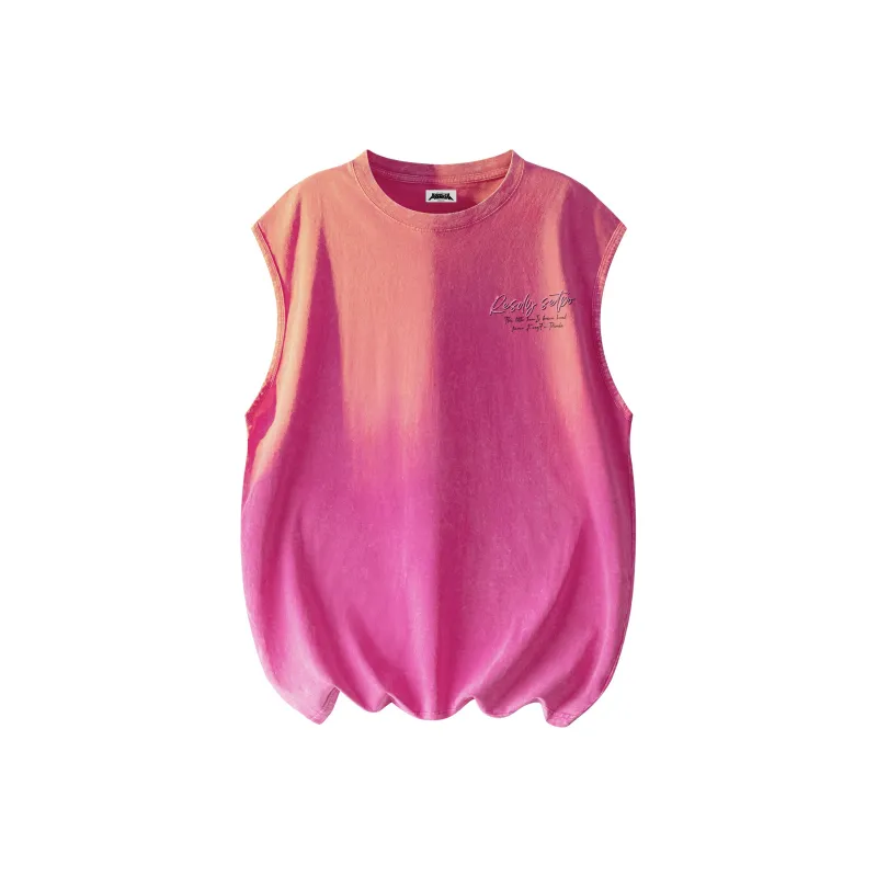 Kung Fu Panda Tank Tops Unisex-8