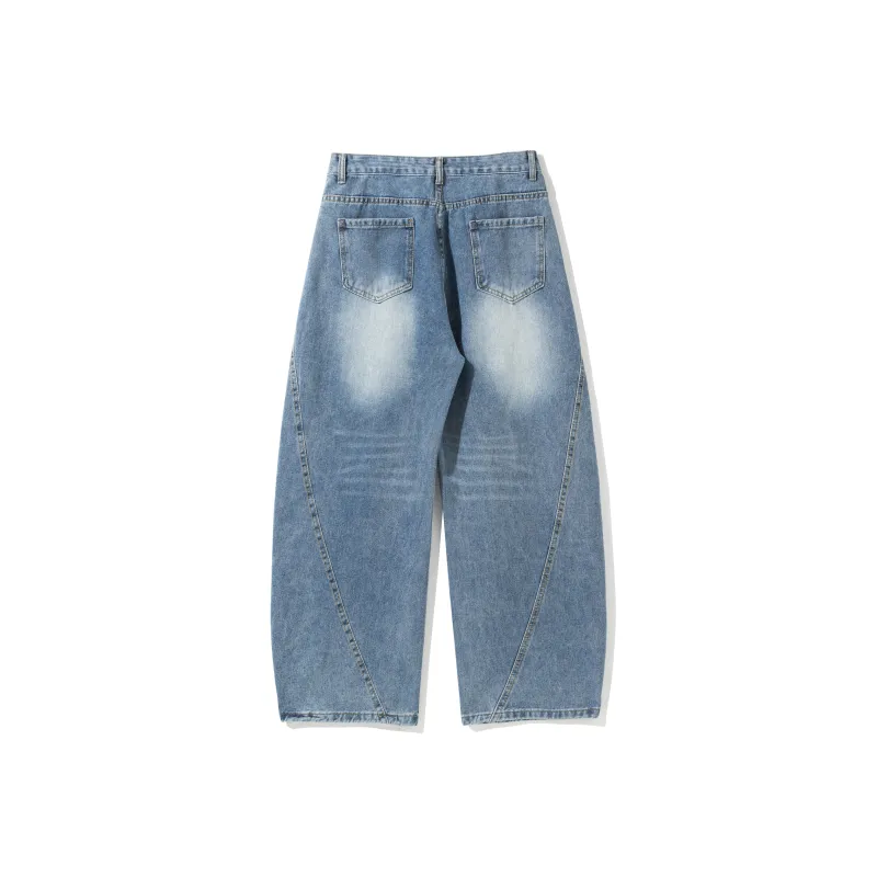 GEOFFREY B. SMALL Jeans Unisex-1