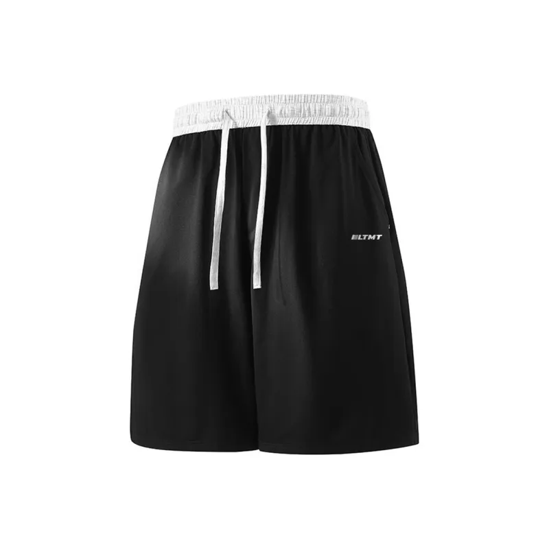 LIGHTNING MONSTER Casual Shorts Unisex-0