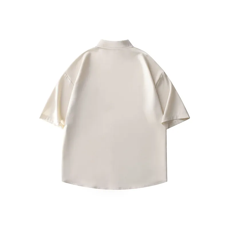 CWETEK Shirts Unisex-3